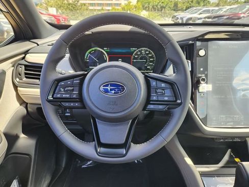 New 2025 Subaru Forester Premium image 12