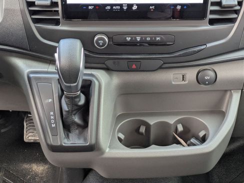 New 2026 Ford Transit 350 148 High Roof Extended image 20