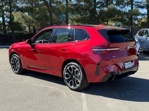 New 2026 BMW X3 xDrive30 w/ M Sport Package image 11