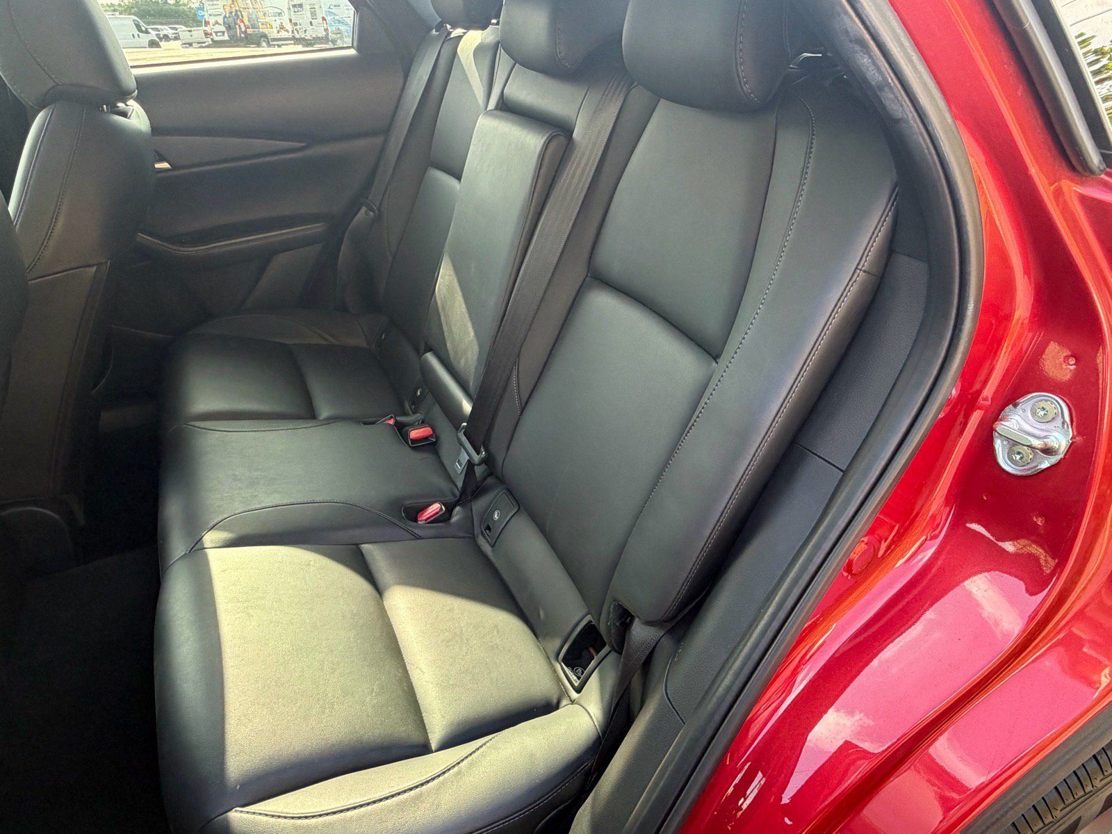 Used 2025 MAZDA CX-30 AWD 2.5 S w/ Preferred Package image 47