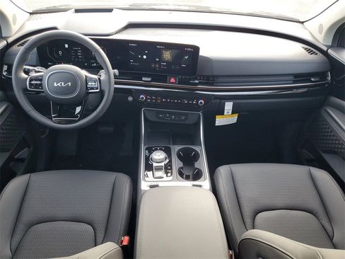 New 2026 Kia Carnival SX Prestige image 27