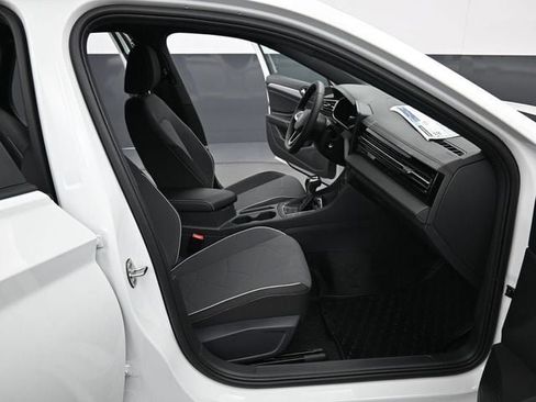 New 2026 Volkswagen Jetta Sport image 14