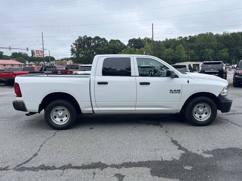 Used 2018 RAM 1500 Tradesman w/ Popular Equipment Group RWD image 7