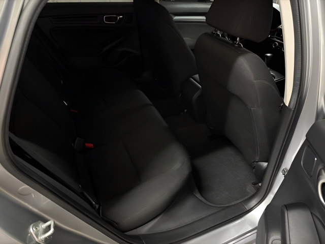 Used 2023 Honda Civic LX image 13