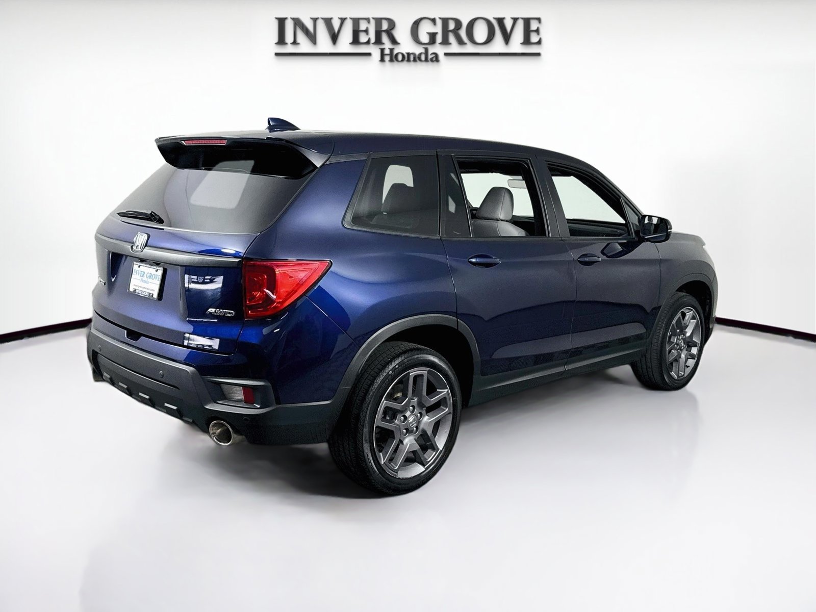 Used 2023 Honda Passport EX-L image 5