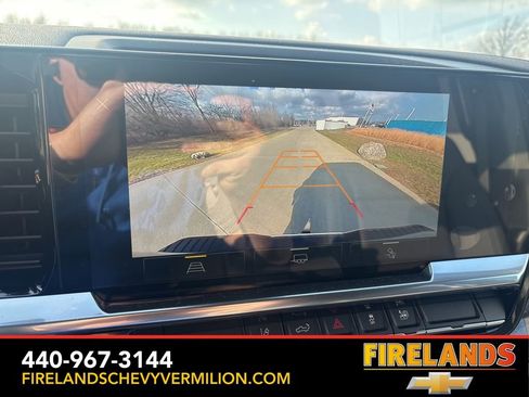 New 2026 Chevrolet Silverado 3500 LTZ image 26