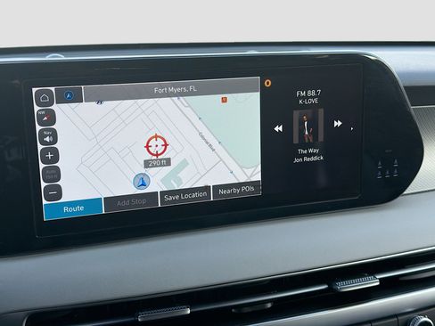 Used 2024 Hyundai Palisade SEL image 33