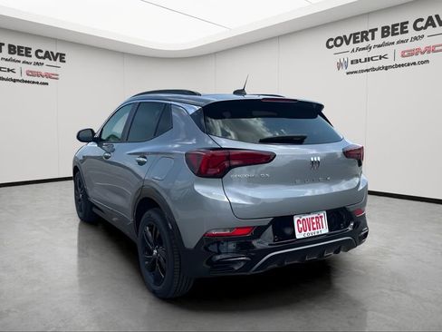 New 2026 Buick Encore GX Sport Touring w/ Advanced Technology Package image 13