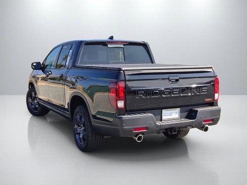 New 2026 Honda Ridgeline TrailSport image 6