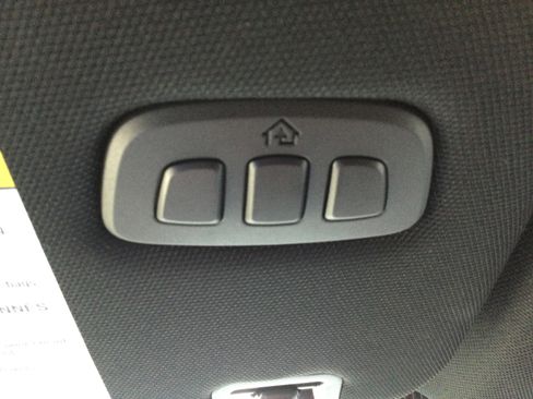 New 2026 Ford Explorer ST-Line image 16