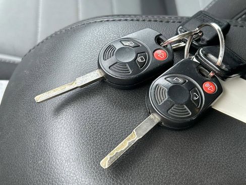 Used 2014 Ford Escape SE image 36