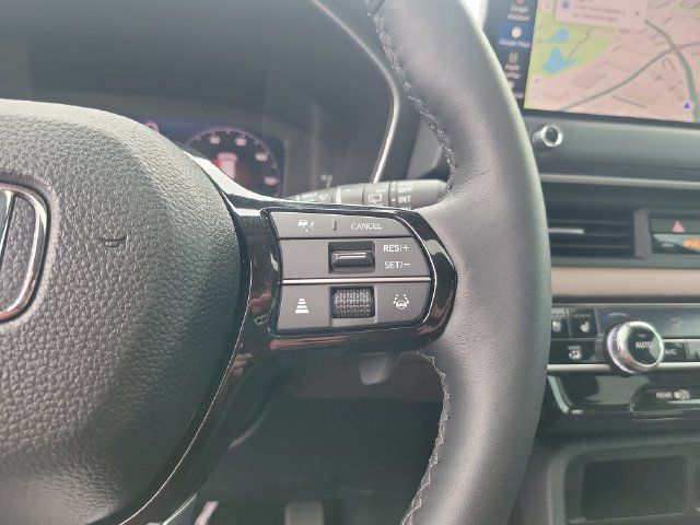 Used 2026 Honda Pilot Elite image 19