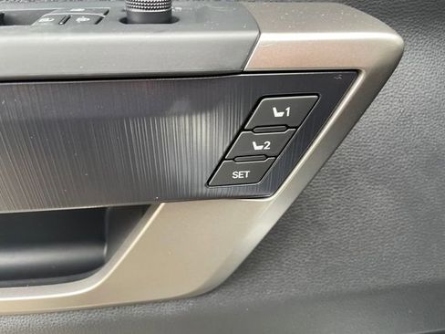 New 2026 Toyota Tundra Platinum image 24