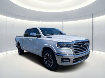 Used 2026 RAM 1500 Laramie