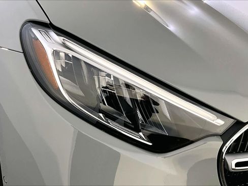 New 2026 Mercedes-Benz GLC 300 4MATIC image 16