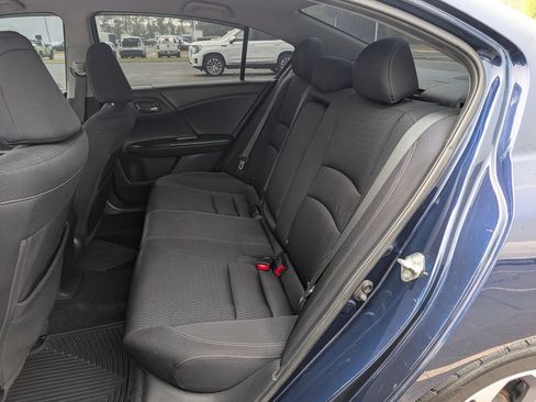 Used 2015 Honda Accord Sport image 16