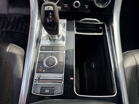 Used 2020 Land Rover Range Rover Sport HST AWD/4WD image 27