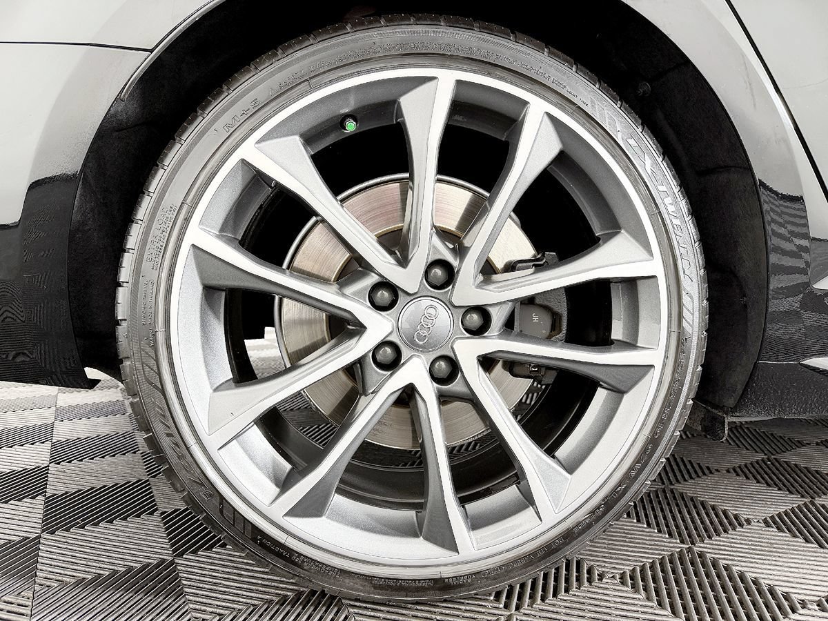 Used 2019 Audi S4 Premium w/ Convenience Package AWD/4WD image 21
