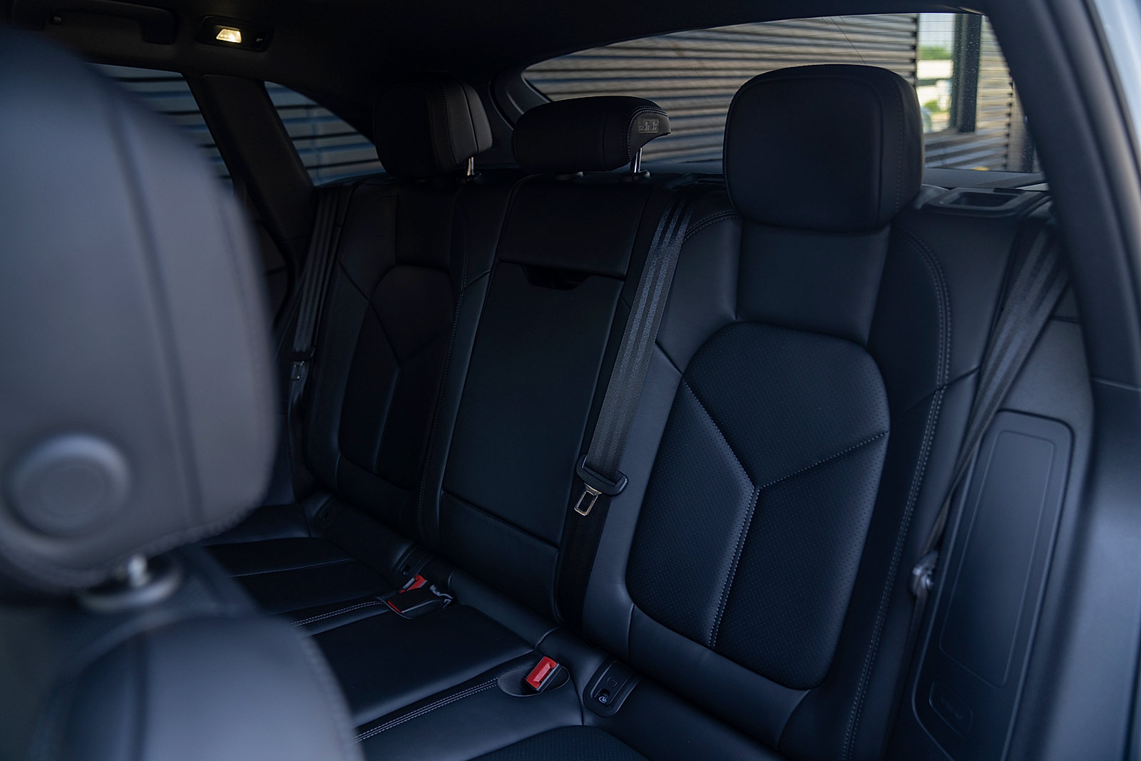 Certified 2026 Porsche Macan T AWD/4WD image 22
