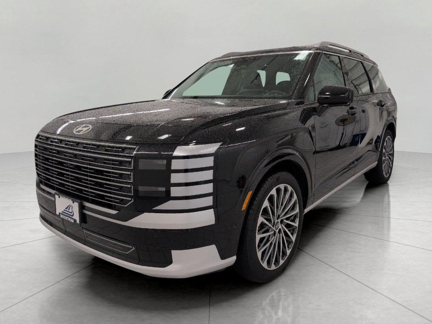 Used 2026 Hyundai Palisade Calligraphy AWD/4WD image 12
