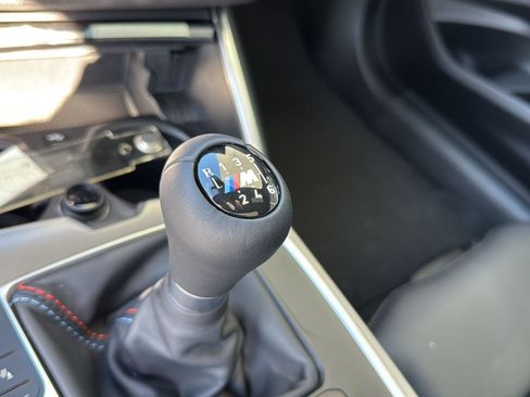 New 2026 BMW M2 image 22