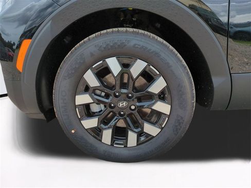 New 2026 Hyundai Santa Cruz SEL image 10