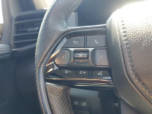 Used 2023 Toyota Tundra TRD Pro AWD/4WD image 21