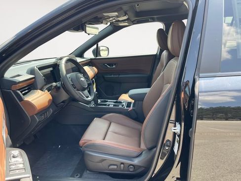 New 2026 Subaru Outback Touring XT AWD/4WD image 9