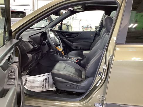 Certified 2023 Subaru Forester Wilderness image 11