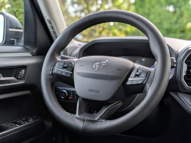 Used 2021 Ford Bronco Sport Big Bend AWD/4WD image 13