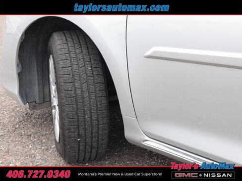 Used 2014 Toyota Camry LE FWD image 21