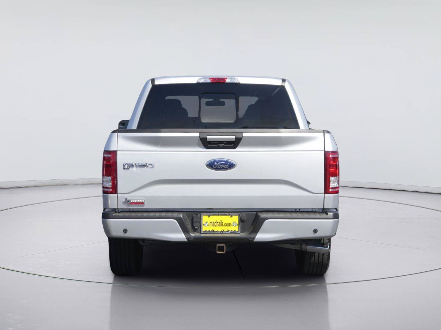 Used 2017 Ford F150 XLT w/ Equipment Group 302A Luxury RWD image 7