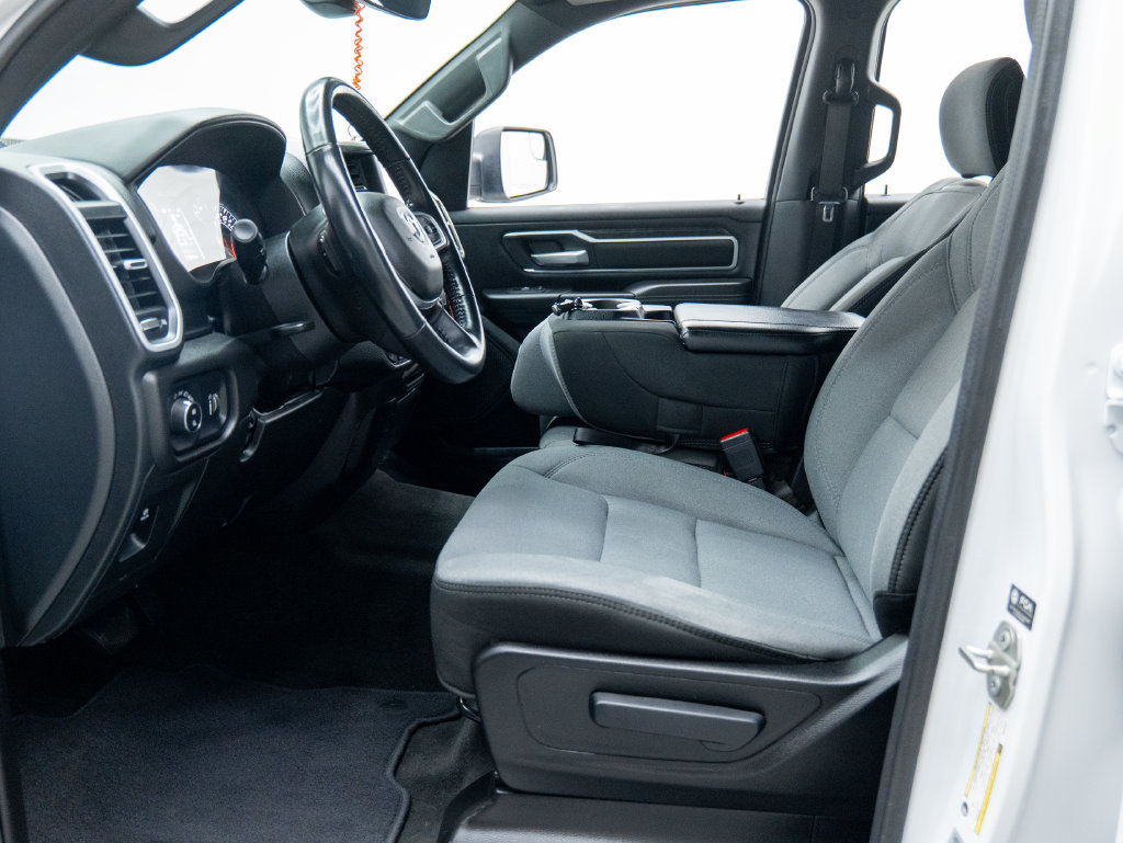 Used 2023 RAM 1500 Big Horn AWD/4WD image 28