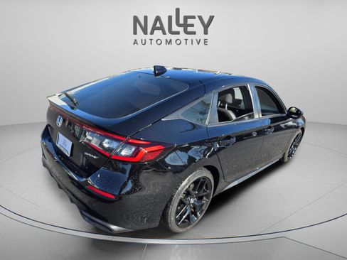 Used 2023 Honda Civic Sport image 5