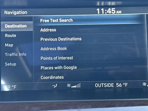 Used 2019 Genesis G90 3.3T Premium image 32