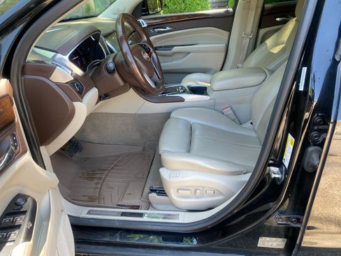 Used 2015 Cadillac SRX Performance w/ Driver Awareness Package AWD/4WD image 10