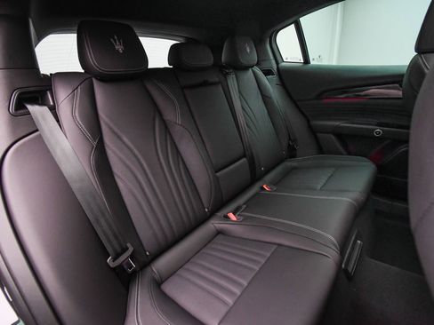 New 2025 Maserati Grecale Modena AWD/4WD image 47