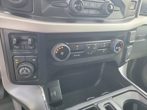 Used 2021 Ford F150 XLT w/ Trailer Tow Package AWD/4WD image 17