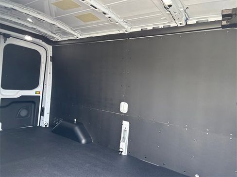 New 2025 Ford Transit 250 148 Medium Roof w/ Load Area Protection Package image 13