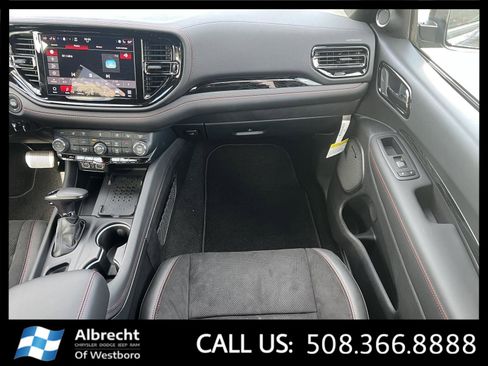 New 2026 Dodge Durango GT image 19