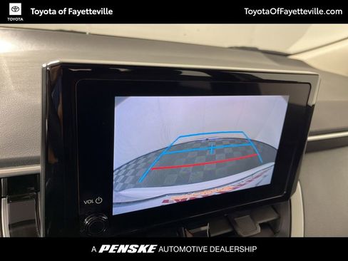 Certified 2024 Toyota Corolla LE FWD image 26