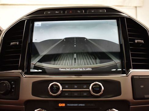 Used 2022 Ford F250 King Ranch w/ Tremor Off-Road Package image 31