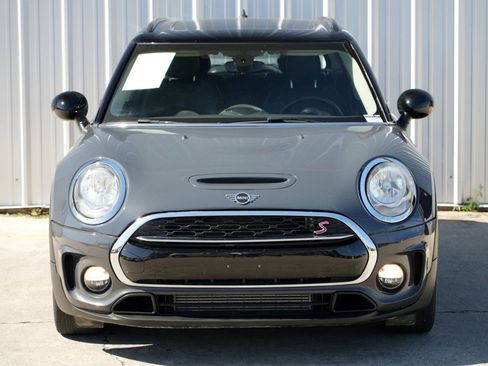Used 2019 MINI Cooper Clubman S image 43