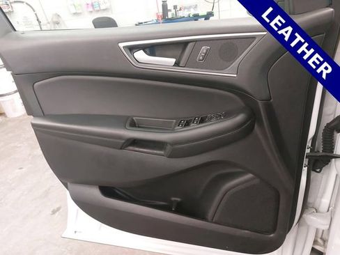 Certified 2024 Ford Edge SEL image 27