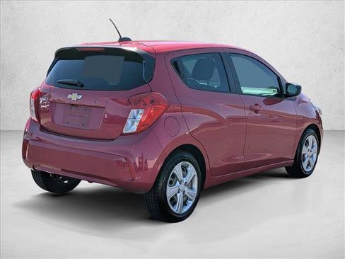 Used 2019 Chevrolet Spark LS FWD image 5