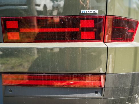 New 2026 Hyundai Santa Fe SEL image 5