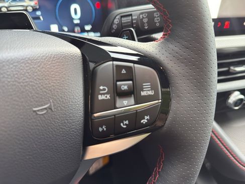 New 2026 Ford Explorer ST image 23