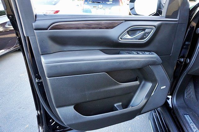 Used 2023 Chevrolet Tahoe LT AWD/4WD image 33
