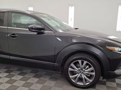 Used 2024 MAZDA CX-30 AWD 2.5 S w/ Preferred Package image 6