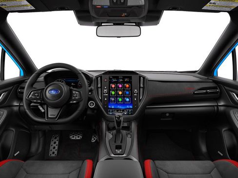 New 2026 Subaru WRX GT AWD/4WD image 17